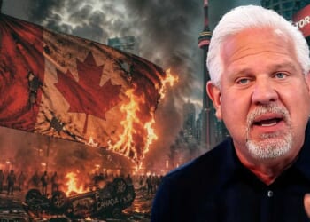 Glenn Beck drops 20 brutal proofs Canada is no longer a free nation