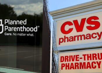 CVS denies strategic partnership with Planned Parenthood on abortion pills