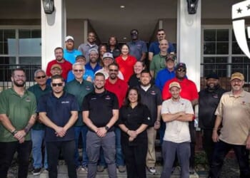 Camp Hope offers Christ-centered healing to America’s veterans