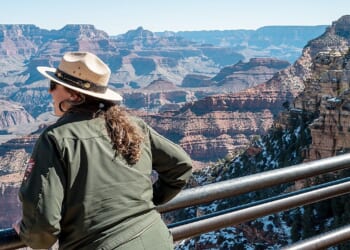 National park two-tier foreign visitor fees raise over $2M in first quarter