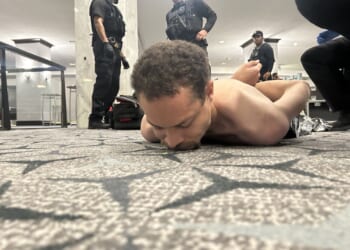 Suspected WHCD Shooter Boosted Bluesky Posts Saying Trump Should Be 'Tried For High Crimes'