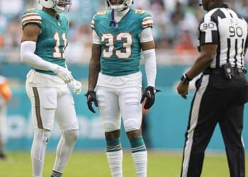 The GOP can’t win by playing prevent defense