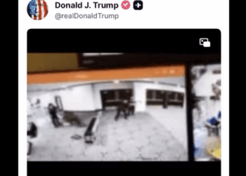 The Secret Service Failed Trump — Again