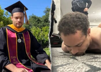 WHCD shooting suspect said he targeted Trump officials, sources say