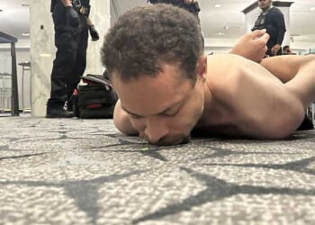 Stunning new details reveal the 'depraved' motivation of the suspected WHCD shooter