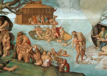 5 reasons this 'Noah’s ark' discovery is harder to dismiss than skeptics admit