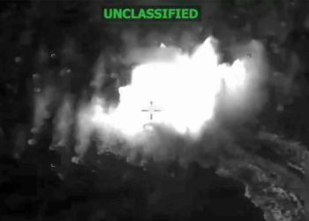 Pentagon kills 3 in another strike on suspected drug-trafficking vessel