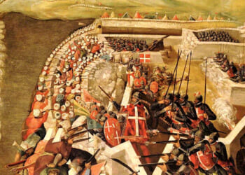 A new history of the unrecognized martyrs of the Christian militia orders – Catholic World Report