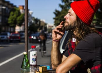 Backlash To Legal Weed Rising As Its Massive Costs Hit Neighborhoods