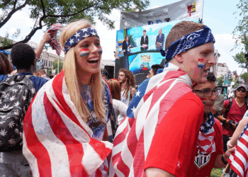 ACLU, NAACP and Amnesty International warn FIFA World Cup 2026 visitors