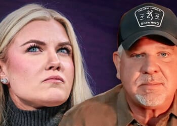 ‘The threats are real’: Glenn Beck issues urgent call for courage as violence against conservatives escalates