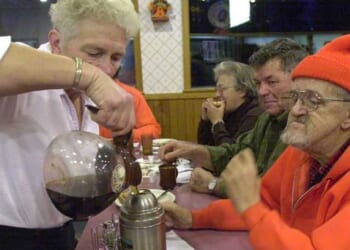 Why your coffee addiction is a superpower