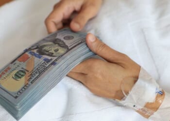 Hospital consolidations and ‘nonprofit’ tax breaks are driving up medical costs
