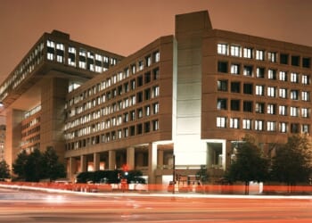 Breaking: New FBI Clinton Doc Reinforces Deep State’s Dual Standard Of Justice