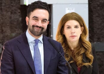 NYC Mayor Mamdani vetoes NYPD protest plan bill citing free speech concerns