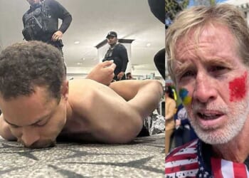 Suspected WHCD shooter and another would-be Trump assassin have a lot in common — and it's not just Ukraine