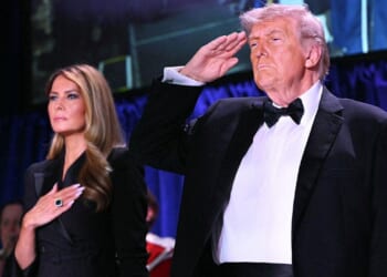 Republicans push to fast-track Trump's White House ballroom after shooting