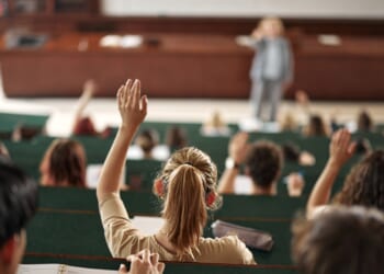 Trump launches new FAFSA fraud detection tool to stop ghost student scams