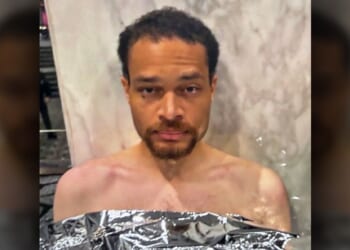 Assassination, Normalized: WHCD Gunman Radicalized by Mainstream Dems, Not Left-Wing Streamers