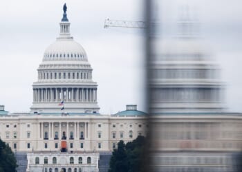 DHS funding set to expire as House Republicans stare down reconciliation