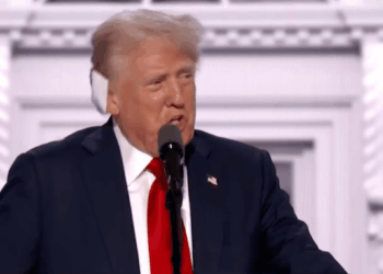 Media Once Again Blame Trump For Nearly Being Assassinated