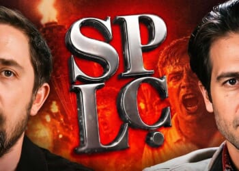 In the wake of SPLC indictment, Christopher​ Rufo recalls the first time it came after him