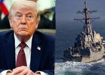 Iran resists Trump's blockade and bombing campaign so far, analysts say