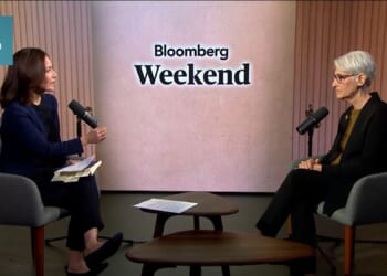 Obama-Biden Iran Negotiator Says Trump Doesn't Have Enough Experts, Bemoans ‘Genocide’ in Gaza