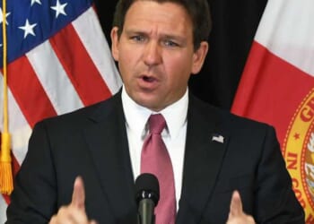 Red states are not waiting for Congress to pass the SAVE America Act