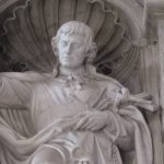 Saint Louis de Montfort and his “short, perfect and sure way” to Christ