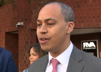 To Virginia Supreme Court, Democrats’ Lawyer Admits Gerrymandering Vote Is Irrelevant