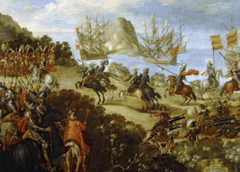 Why The United States Became A Powerhouse After Colonialization While Central America Collapsed