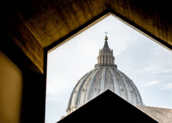 Vatican warns of political promotion of abortion as an instrument of population control – Catholic World Report