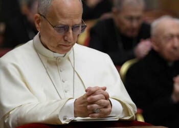 Pope Leo XIV recognizes martyrdom of Christians slaughtered by Spanish leftists