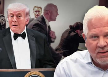 Caltech grad to ‘friendly federal assassin’: Glenn Beck on how politics radicalized Trump’s latest alleged would-be killer
