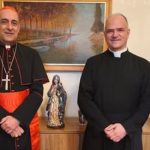 The SSPX is now on a clear and direct collision course with Rome