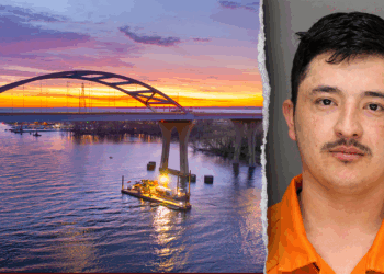 DHS says Green Bay machete suspect is illegal alien, not 'local man'