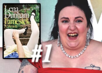 How to Top the New York Times Best Sellers List in 10 Easy Steps (Despite Not Selling the Most Books)