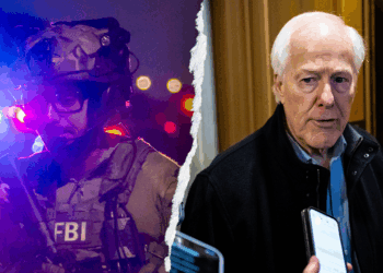 Sen John Cornyn introduces bill to cut federal funds to sanctuary cities