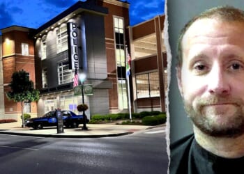 Indiana Democratic Senate candidate arrested for cocaine while canvassing