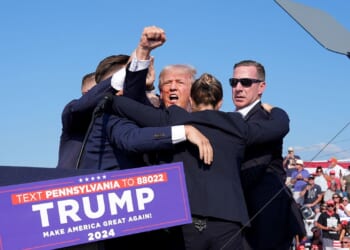 A timeline of assassination attempts against Donald Trump since 2016