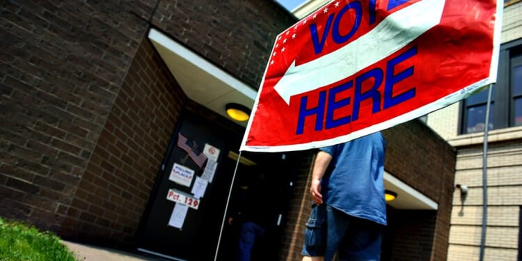 68,000 West Virginia voters switch party affiliations ahead of May primary