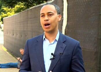 Virginia Supreme Court Denies Dem AG’s Attempt To Ram Through Gerrymander Vote Certification