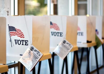 North Carolina finds 34k dead people on voter rolls after federal database check