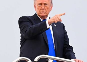 Trump’s antitrust policy is working for everyday Americans