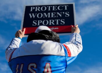 Pennsylvania Democrats accused of hiding transgender sports bill vote