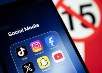 Age verification laws do not make us safer