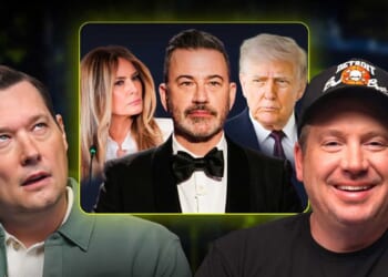 Comedian defends Jimmy Kimmel from cancel culture: ‘It’s still a joke’