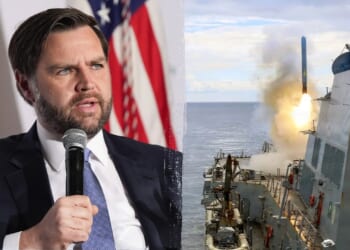 Pentagon missile production could take decades to meet growing demand