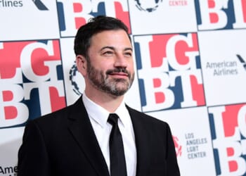 Disney Double Standard: Media Giant Protects Trump-Bashing Jimmy Kimmel After Canceling Conservative Stars From ‘Roseanne,’ ‘The Mandalorian,’ and ‘The Bachelor’